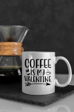 Taza San Valentín Varios Diseños Enamorados Pareja - Fort-e-Roca