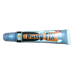 Masilla Putty Resanador Para Modelismo Putty Fix Tubo 28 Grs.