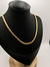 Colar Chocker Salamandra Banhado a Ouro na internet