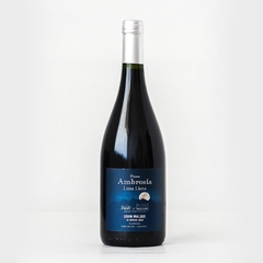 Ambrosía Luna Llena Malbec