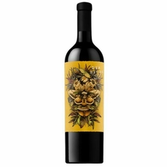 Don Bicho Cabernet Franc Natural