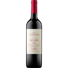 Casa Ambrosía Malbec