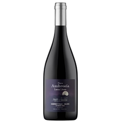 Finca Ambrosía Luna Llena Malbec - Cabernet Franc