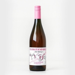 Paso a Paso Criolla Rosé