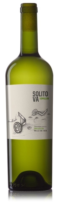 Solito Va Semillón