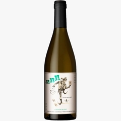 JiJiJi Chenin Blanc