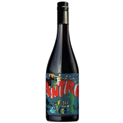 ANTRO PINOT NOIR