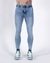Calça Skinny Jeans Alfaiataria - Pargan