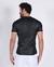 Camiseta MM Slim Telada Com Cirre - Pargan na internet