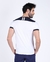 Camiseta MM Slim Algodao - Pargan - comprar online