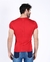 Camiseta MM Slim Costura Aberta - Pargan - comprar online