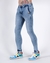 Calça Skinny Jeans Alfaiataria - Pargan na internet