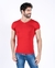 Camiseta MM Slim Costura Aberta - Pargan