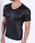 Camiseta MM Slim Telada Com Cirre - Pargan - Vivance Store