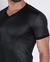 Camiseta MM Slim Telada Com Cirre - Pargan - loja online