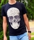Camiseta Rock Caviar Skull Glasses - comprar online