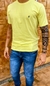 Camiseta Básica BKS Gola O - loja online