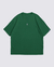 T-SHIRT OVERSIZED METAMORFOSE GREEN UNISSEX - comprar online