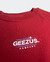 T-SHIRT OVERSIZED GUIDE RED UNISSEX - loja online