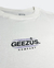 T-SHIRT OVERSIZED GUIDE OFF WHITE UNISSEX - loja online