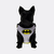 PEITORAL AIR PARA CACHORROS BATMAN - comprar online