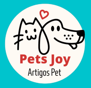 Pets Joy: Artigos e Produtos para Cachorros e Gatos