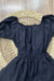 Vestido Midi Viscolinho Curvy - Brenda - loja online