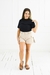 Shorts Cargo Tamib - Eli Alfaiataria - comprar online