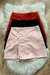 Shorts Saia Visco Linho Tamib - Amanda - loja online