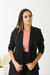 Blazer Alfaiataria TamiB - Samanta - comprar online