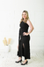 Vestido Longo TamiB - Laura com Fendas - comprar online