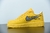 Nike Air Force 1 'Lemonade' x Off-White - loja online