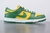 Nike Dunk Low 'Brazil' - loja online