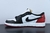 Nike Air Jordan 1 Low 'Black Toe' - Hype Sneakers