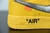 Nike Air Force 1 'Lemonade' x Off-White - loja online