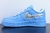 Nike Air Force 1 'MCA Blue' x Off-White - Hype Sneakers