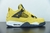 Air Jordan 4 Retrô 'Lightning' - Hype Sneakers