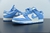 Nike Dunk Low 'Coast' na internet