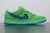 Nike SB Dunk Low 'Green Bear' - Hype Sneakers