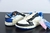 Air Jordan 1 Retro Low 'OG SP Fragment' x Travis Scott na internet