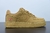 Nike Air Force 1 'Supreme Flax' - Hype Sneakers