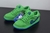 Nike SB Dunk Low 'Green Bear' na internet