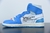 Air Jordan 1 High Retro 'UNC' x Off-White - Hype Sneakers