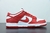 Nike Dunk Low 'University Red' - online store