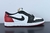 Nike Air Jordan 1 Low 'Black Toe' - online store