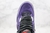 Air Jordan 4 Retro Travis Scott x 'Purple Suede - White Midsole'