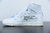 Air Jordan 1 High Retro 'White' x Off-White - Hype Sneakers