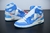 Air Jordan 1 High Retro 'UNC' x Off-White na internet