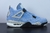 Air Jordan 4 'University Blue' - loja online