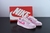 Nike Dunk Low SB 'Triple Pink' - comprar online